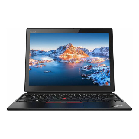Lenovo - 2 en 1: Tablet / Notebook Thinkpad X1 Tablet (Gen 3) - 13'' Multitáctil. Intel Core I7 8650 001