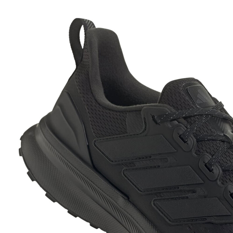 Championes de Hombre Adidas Ultra Run 5 TR Negro