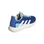 Solematch Control M - Hombre Team Royal Blue/off White/bright Royal