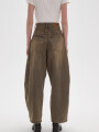Pantalon Envar Taupe / Mink / Vison