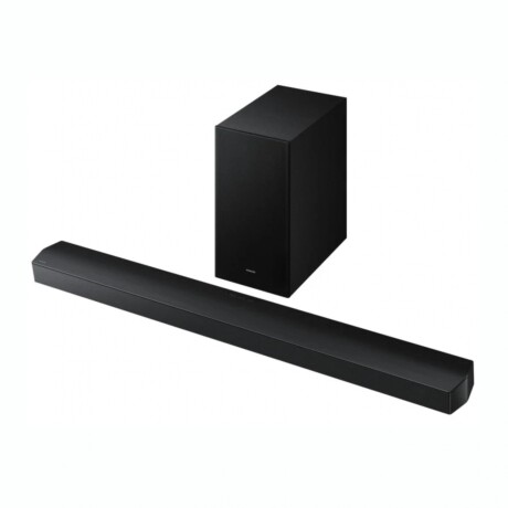 Barra De Sonido SAMSUNG B750F Con Subwoofer Inalámbrico Canales 5.1 Barra De Sonido SAMSUNG B750F Con Subwoofer Inalámbrico Canales 5.1