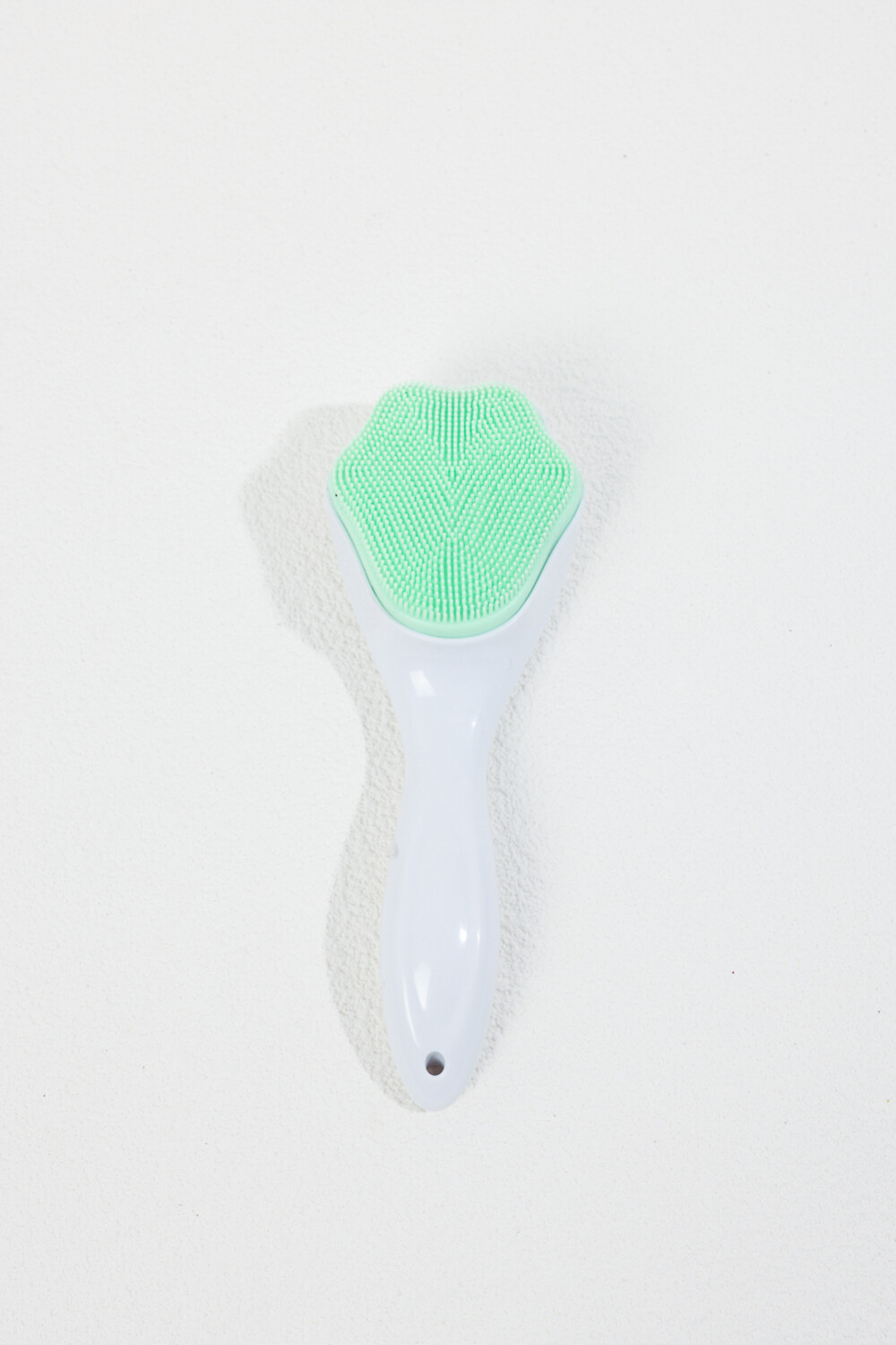 Limpiador Facial 3 Colores Color Unico