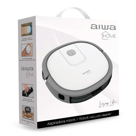 Aspiradora Robot Awamm3 2000pa Control Remoto Aspiradora Robot Awamm3 2000pa Control Remoto