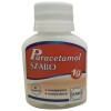 Paracetamol Szabo 1g 30 Comprimidos
