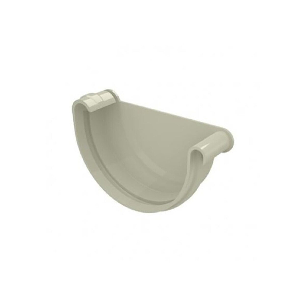 Ab-tapa Derecha Aquapluv Blanco 