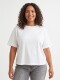 REMERA BOXA BLANCO (V)