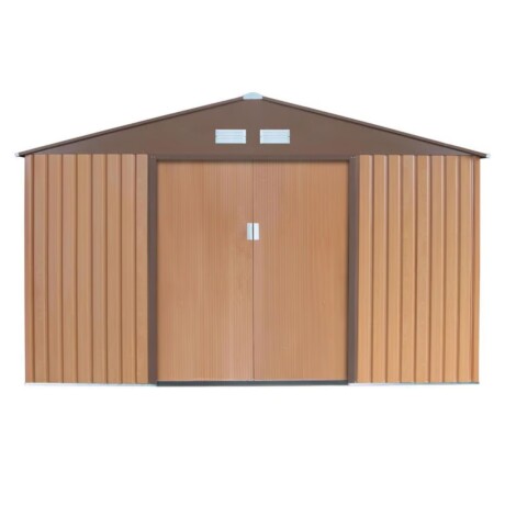 GALPON ERGO C-A 191 X 340 X 21 DOS BULTOS GALPON ERGO C-A 191 X 340 X 21 DOS BULTOS