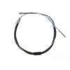 CABLE DE FRENO DE MANO FUSCA 1600 Cable De Freno De Mano Fusca 1600