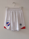 SHORT HOME <br /> OFICIAL 2025 Nacional Oficial Junior 094