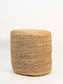 Puff Bolonia Color Unico