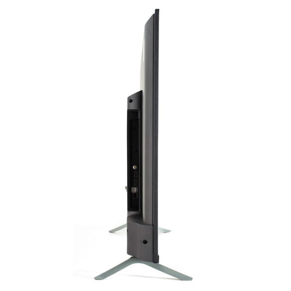 Smart Tv Motorola Mot65ulc13 4k 65'' TV 65" MOTOROLA MOT65ULC13 4K GOOGLE TV