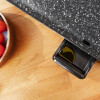 Plancha Electrica Grill 3000 Rockwater Xl Plancha Electrica Grill 3000 Rockwater Xl