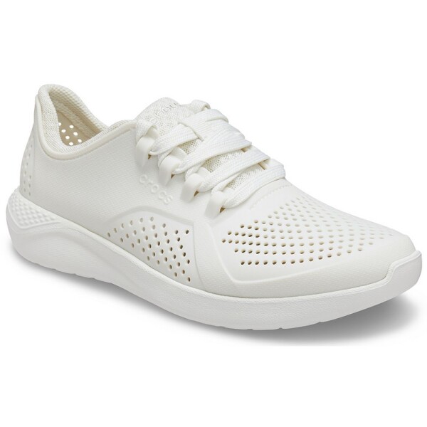 Championes Crocs LiteRide™ Pacer Blanco