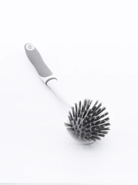 CEPILLO MULTIPROPOSITO PLASTICO BLANCO