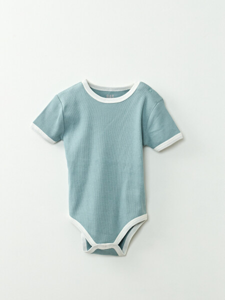 Body rib Celeste