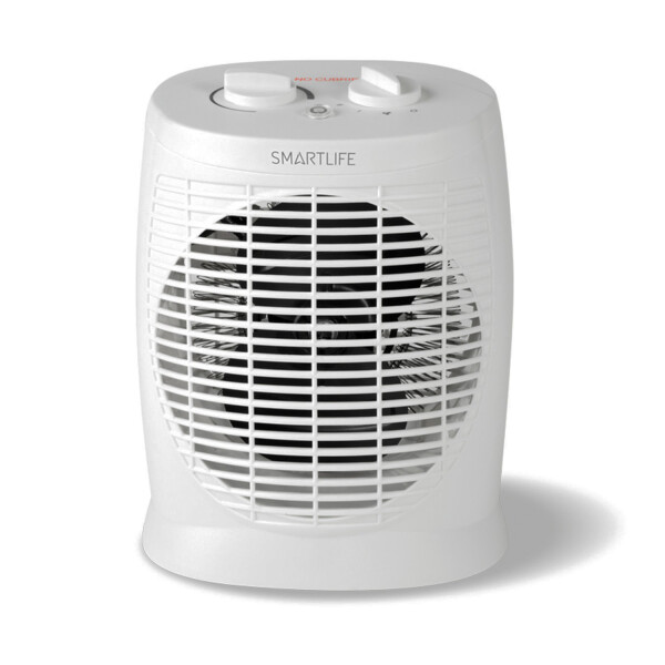 Caloventilador Smartlife Sl-fh03 CALOVENTILADOR SMARTLIFE SLFH03 AP