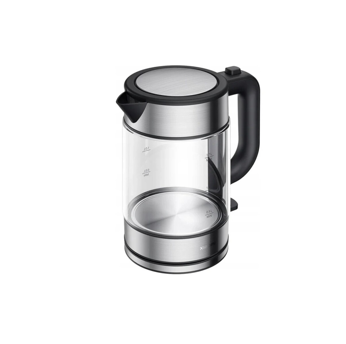 Jarra Eléctrica de Vidrio Xiaomi Electric Glass Kettle 1.7L 