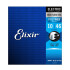 Encordado electrica Elixir Polyweb 10/46 Encordado electrica Elixir Polyweb 10/46