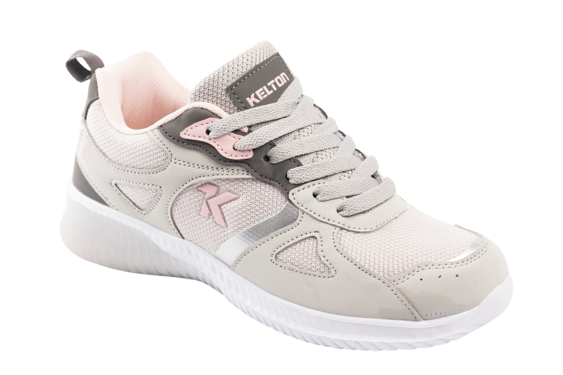 *LENERGY KELTON RUNING - GREY 