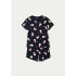 PIJAMA MM INFANTIL AZUL ESCURO