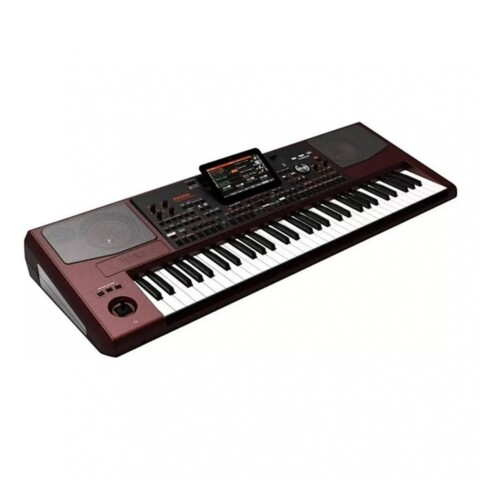 Teclado Korg Pa1000 Arranger Arreglador Profesional Teclado Korg Pa1000 Arranger Arreglador Profesional