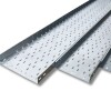 BANDEJA RANURADA "C" 600X50 MM X 3 MTS CH.20 BANDEJA RANURADA "C" 600X50 MM X 3 MTS CH.20