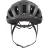 CASCO POWERDOME CASCO ABUS POWERDOME - VELVET BLACK