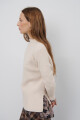 POLERA ALBA BEIGE