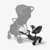 Patineta coche para hermanos con asiento KIKKABOO Patineta coche para hermanos con asiento KIKKABOO