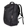 Mochila Zenit Dago Alta Gama Negro