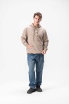 Buzo FARWL BEIGE