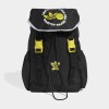 Mochila Adidas Originals x Smiley Negro
