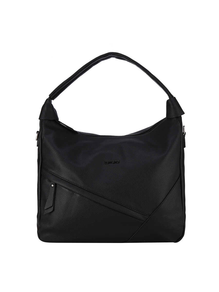 Bolso Bilbao - Negro 