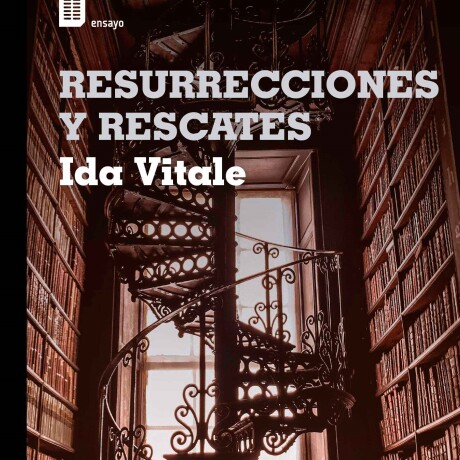 RESURRECCIONES Y RESCATES RESURRECCIONES Y RESCATES
