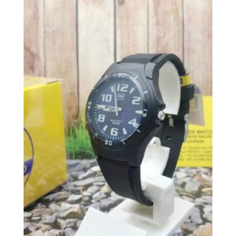 Reloj Análogo Q&q Vp58j Deportivo Y Resistente 100mts Oferta Reloj Análogo Q&q Vp58j Deportivo Y Resistente 100mts Oferta