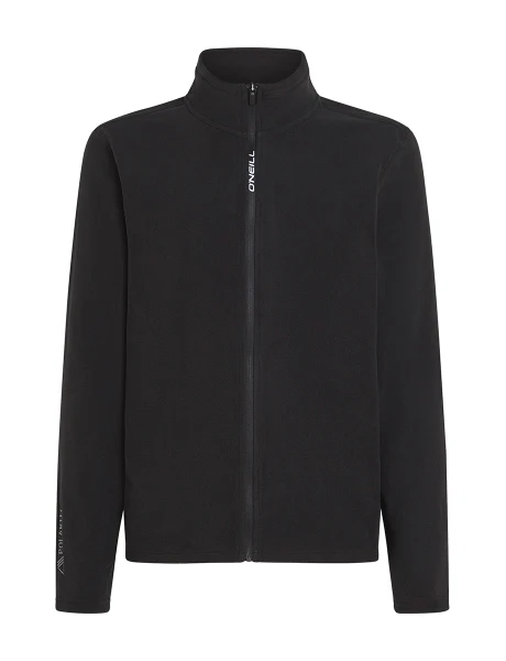 Buzo Jack's Polartec Negro