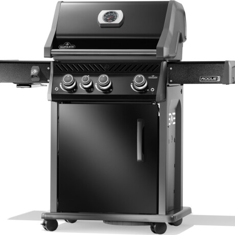 Parrilla a Gas Prestige 500 RSIB Acero Inoxidable Napoleon Parrilla a Gas Prestige 500 RSIB Acero Inoxidable Napoleon