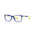 Miraflex 4016 Azul y Amarillo