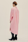 LONG SHIRT Cadaques Bubblegum