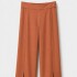 Pantalón Rafaela Terracota