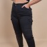 Cargo Finlandia Negro