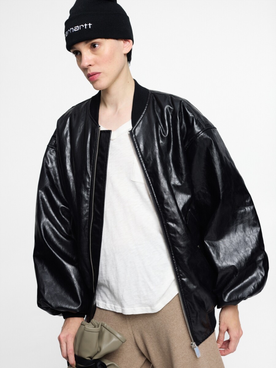 CHAQUETA 