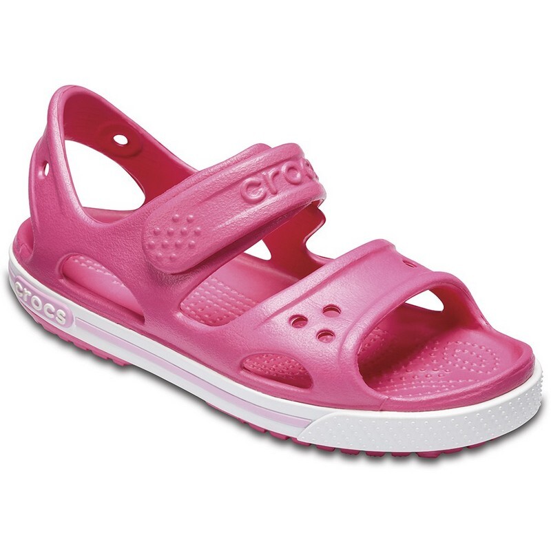 Crocs Crocband™ Sandal Rosa