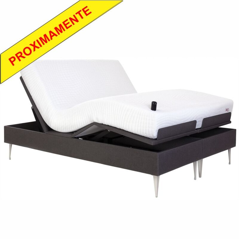 Cama Articulada Italian Marca Pilati 140 x 1.90 Cama Articulada Italian Marca Pilati 140 x 1.90