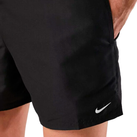 Short Nike Volley - Black Black