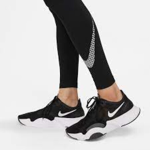 Calza Nike Training Dama One Df Icnclsh Color Único
