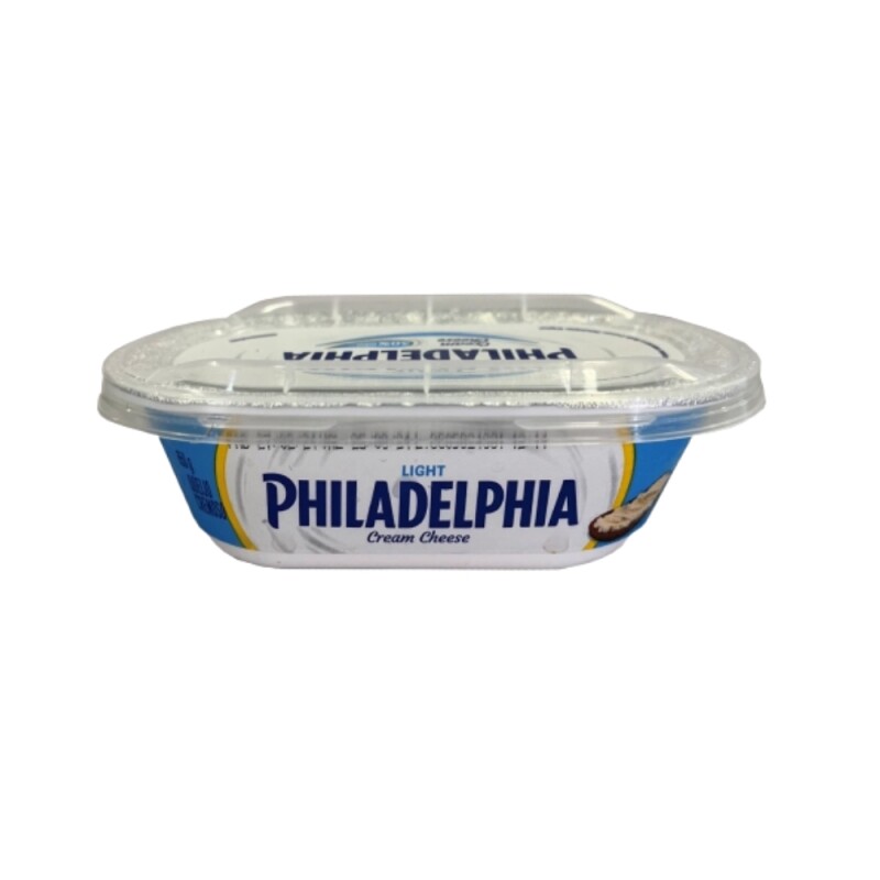 Queso Philadelphia Light 10x150 Grs Queso Philadelphia Light 10x150 Grs