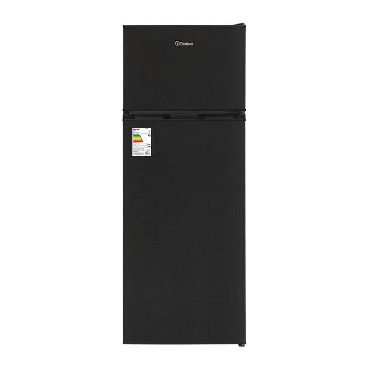 REFRIGERADOR THOMPSON RTH 210 I G5 TK - DARK 