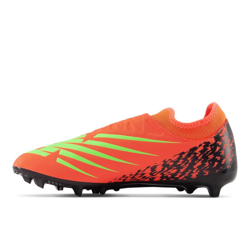 Championes New Balance de Futbol - Furon v7 - SF3FDF7 NEON DRAGONFLY