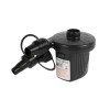 Inflador portátil para colchón piscina y pelotas 220v + 12v Inflador portátil para colchón piscina y pelotas 220v + 12v